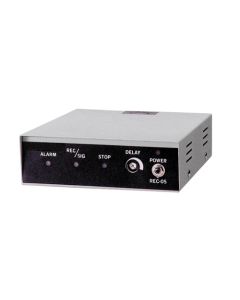 Auto Record Controller