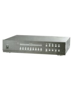 B/W 9 Camera Processor