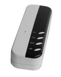 32 Ch Memory Unit For AV-2005 Connector & 1/3" Ccd Camera