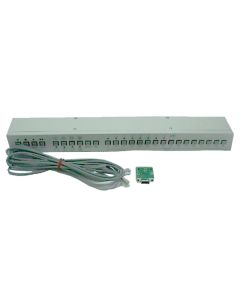 DVR Controller FOR AV-6081