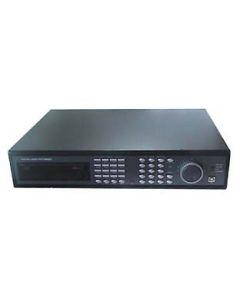4 Channel DVR Stand Alone JSD-400
