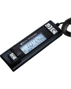 FM Transmitter for MP3, CD, DAB