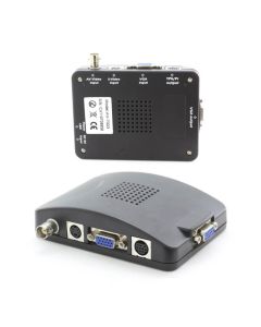 AV To VGA Converter