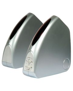 Wireless Twin Audio Video Sender up to 30m Range