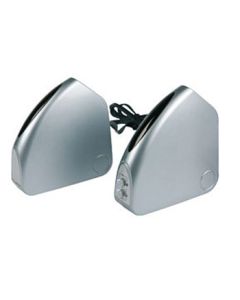 Wireless Twin Input Audio Video Sender