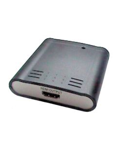 HDMI Repeater