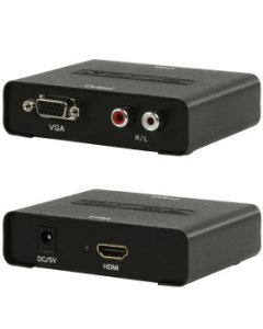 VGA To HDMI Converter