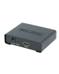 2 Way HDMI Switch 2x Input & 1x Out