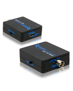 SDI to HDMI Mini Converter 1080p