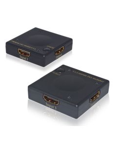 HDMI Intelligent Mini Switch 3X1 v1.4 4Kx2K