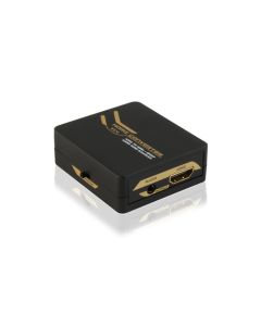 HDMI to HDMI Stereo 3.5 mm / Toslink Mini Converter v1.4 4Kx2K