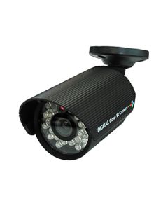 CAMERA 1/3"6mm FIXED LENS D/N SUPER HAD 380TV LINES CAM