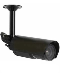 CAMERA 1/3"SONY SUPER HAD 380T V LINES 4mm-9mm OUTDOOR