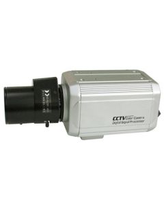 1/3" DSP Standard Colour Camera