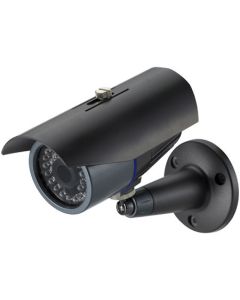 CCTV Security Camera 380 TVL With 6mm Lens
