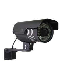 Camera IR Weather Proof 100m 420TVL