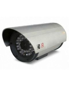 IR Weatherproof Camera