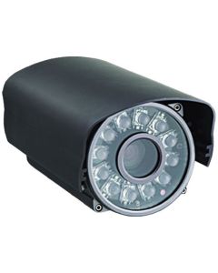 Camera IR Outdoor 80-100m 480T VL,IP67, Super HAD CCD