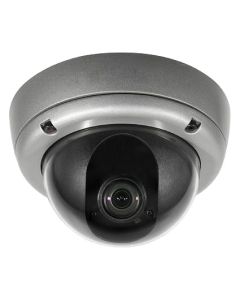 Dome Camera Vandleproof With 6mm Lens