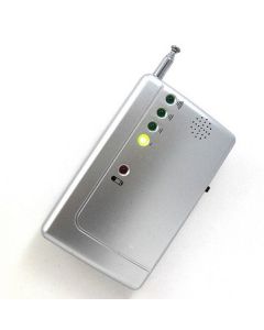 Hidden Camera Detector