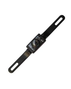 1/3" CMOS Car rear view camera, 380TVL