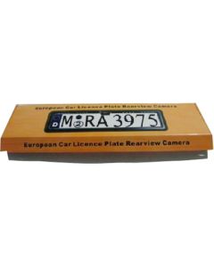 1/3" CMOS Car rear view camera, 380TVL