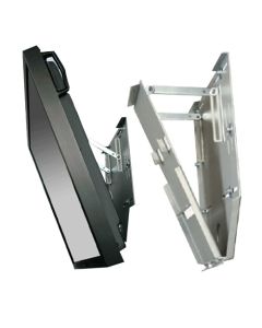 Plasma Tilt Wall Mount B-Tech BT8002 FOR UPTO 16"
