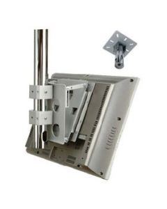 LCD TV Ceiling Mount Adaptor With Tilt 23" B-Tech BT8017