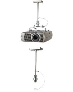 Projector Mount Single Point 1/4" B-Tech BT880-SP