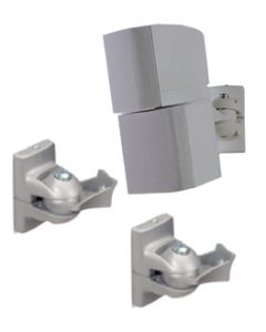 Speaker Wall Bracket (Pair) Home Cinema/Satellite B-Tech BT-332