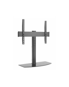 23""-47"" Universal Tabletop Stand with Bracket for LED, LCD, Plasma TV's and AV Components