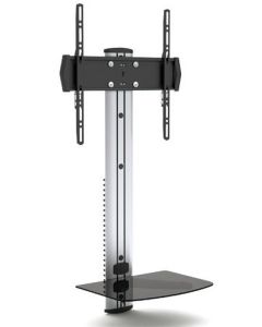 32""-60"" TV and DVD Wall Mount Bracket Max. VESA: 600x400, Weight 19-30kgs/41.8-66lbs