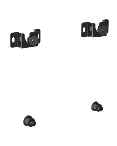 Heavy-duty Picture Style TV Wall Mount for 37""-70"" LED, LCD Flat Panel TV's Weight 60kgs