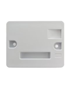 Original Panasonic Wall Mount Bracket for Wireless Speaker System RMR2156-W