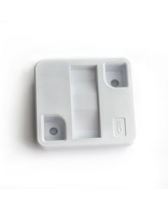 Original Panasonic Wall Mount Bracket for Wireless Speaker System RMR2157-W