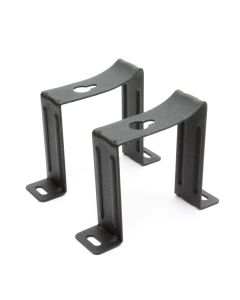 Original JVC Soundbar Wall Bracket Pack of 2