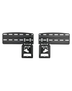 43~85" Micro-Gap Fixed TV Wall Mount