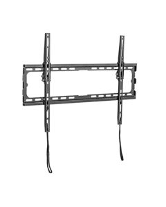37"-80" Super Economy Low Profile Tilt TV Wall Mount