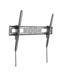 60"-100" X-Large Heavy Duty Tilt TV Wall Mount