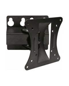 10"-23" Flat Screen Wall Bracket With Tilt 30kg