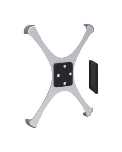 Magnetic and Wall Mount Combo For iPad1, iPad2 and the new iPad