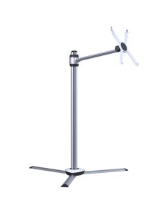 Floor Stand For iPad2 and the new iPad