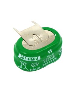 140mAh Backup Battery 2.4v Ni-MH