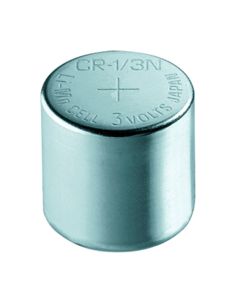 Electronics CR1/3N battery 3 V 170 mAh 1-blister