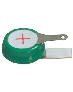 Universal Telephone Battery NiMH 1.2 V 70 mAh