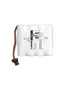 Cordless Phone Battery 4.8v 650mAh