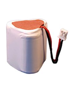 Cordless Phone Battery Philips 3.6v 400mAh