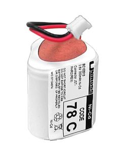 Cordless Phone Battery 3.6v 350mAh