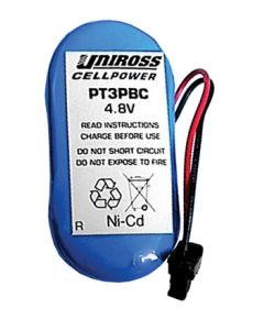 Cordless Phone Battery 4.8v 280mAh