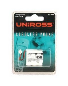Cordless Phone  Battery 300mAh  3.6v  x2/3 AAA